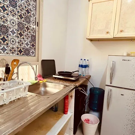 Al Wahda Hostel Abu Dhabi Exterior photo