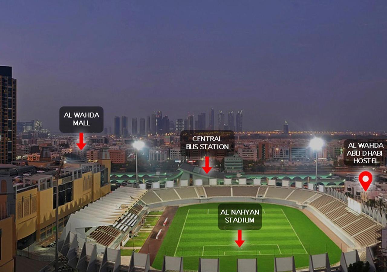 Apartment Al Wahda