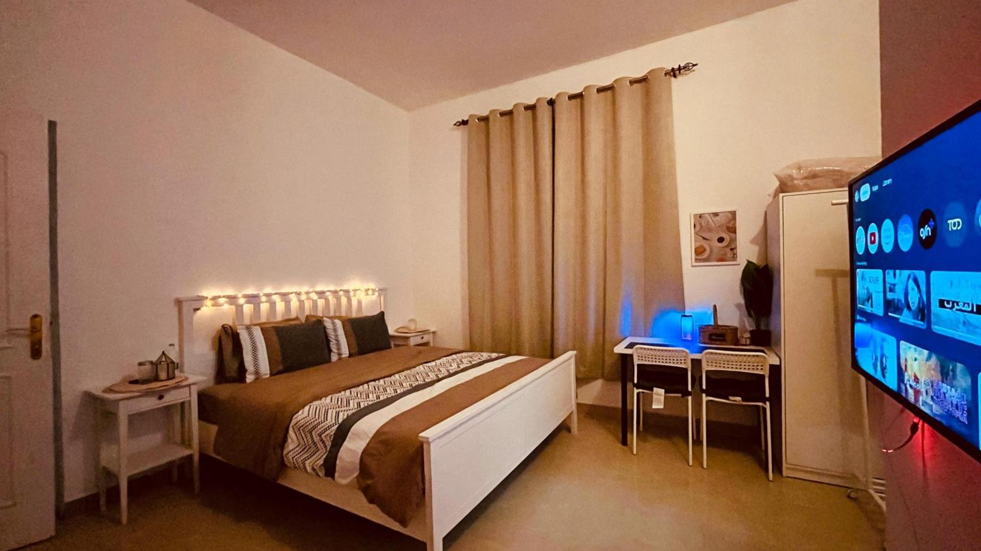 Apartment Al Wahda *