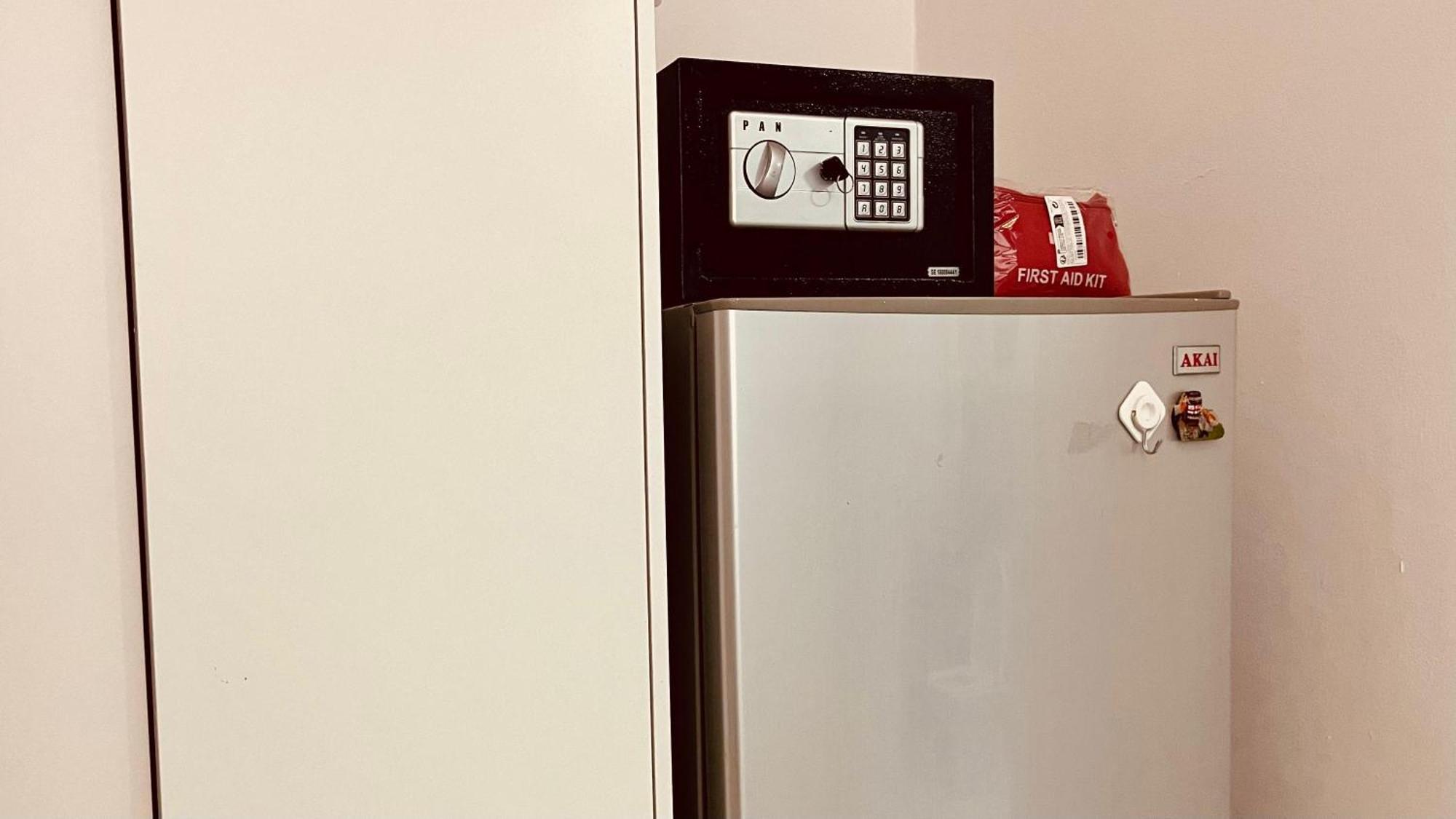 Al Wahda Apartment