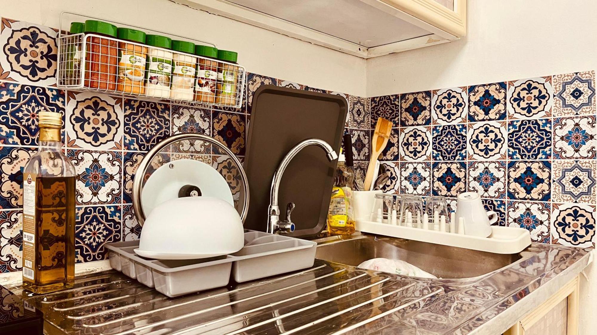 Al Wahda Apartment
