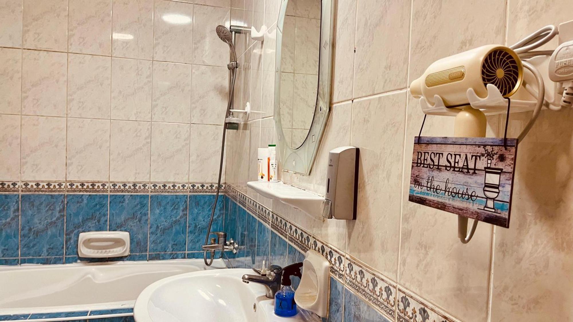 Apartment Al Wahda *