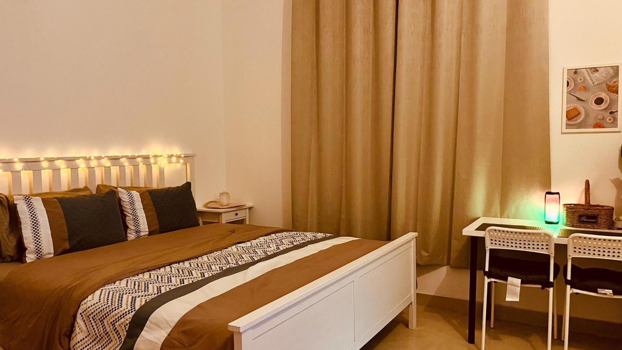 Al Wahda Apartment