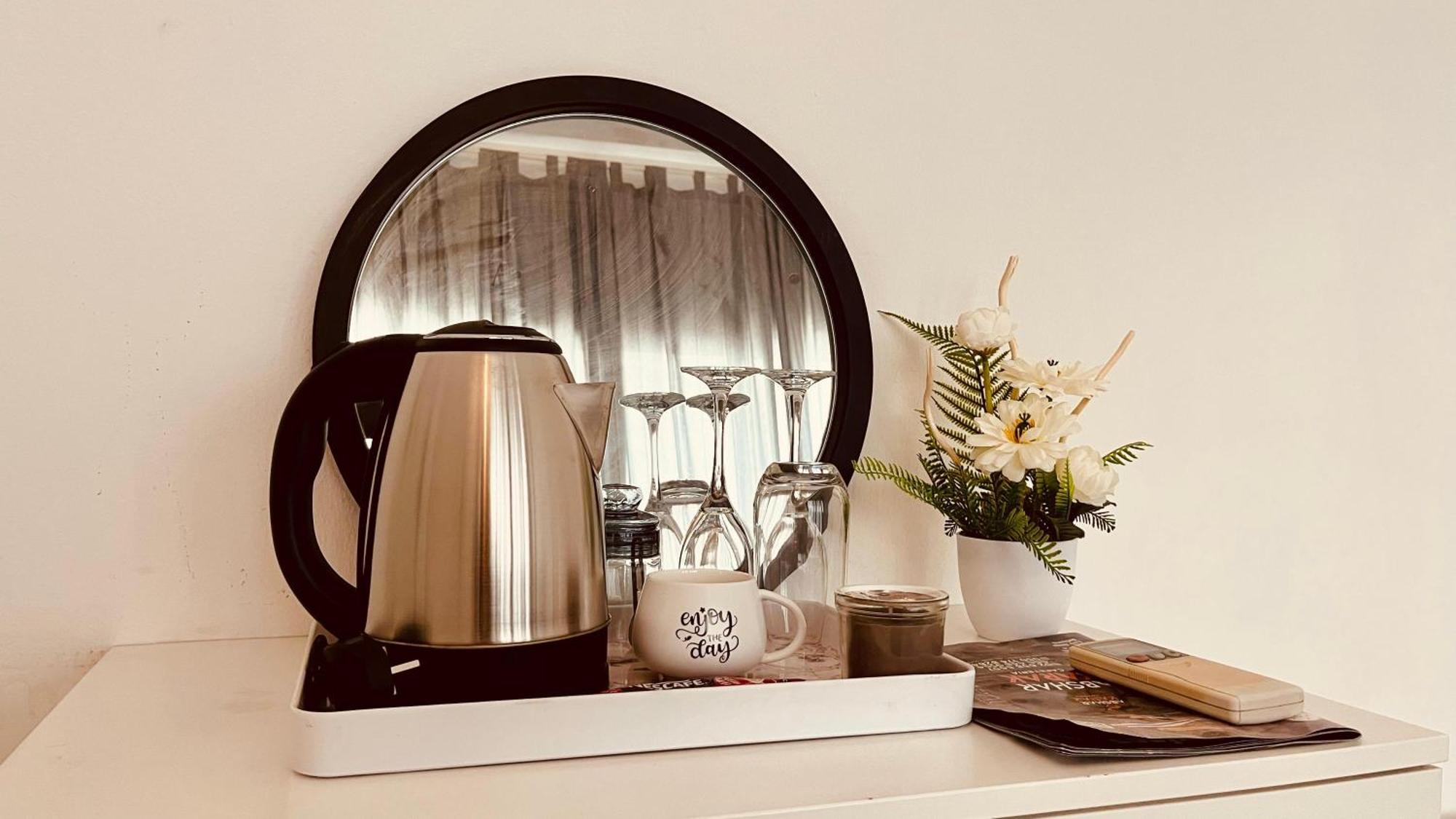 Apartment Al Wahda Abu Dhabi