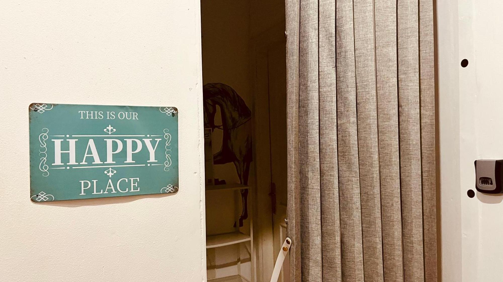 Al Wahda Apartment *