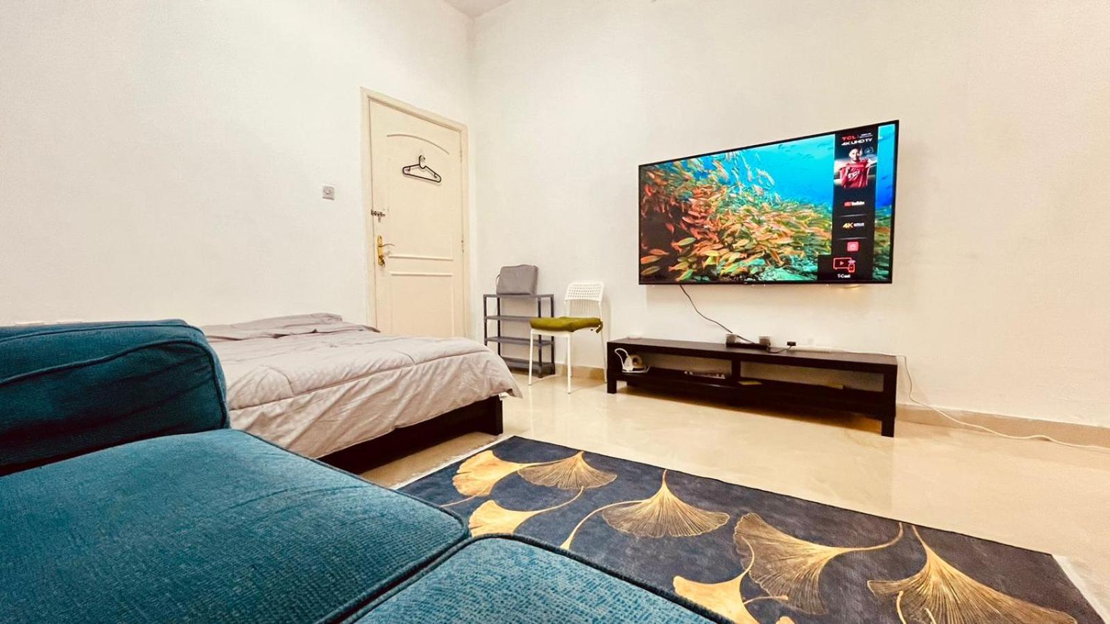 Al Wahda Apartment *