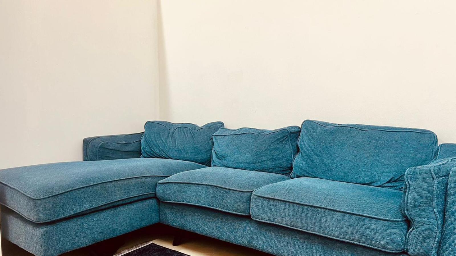 Al Wahda Apartment